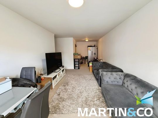 2 bedroom apartment to rent - Photo 1