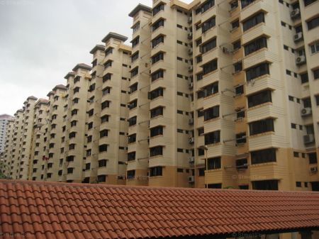 Blk 304 Teck Ghee Vista (Ang Mo Kio), HDB 4 Rooms - For Rent - Photo 4