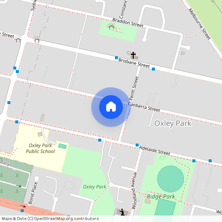 1/74 Canberra Street, Oxley Park, NSW 2760