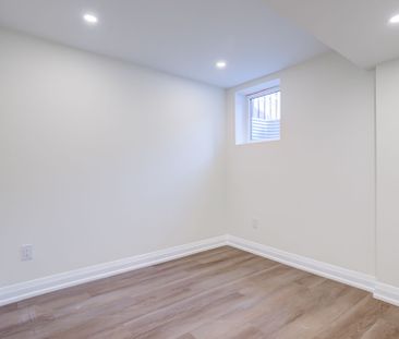 For Lease - 3294 Respond Road Unit# Basement, Mississauga, Ontario - Photo 6