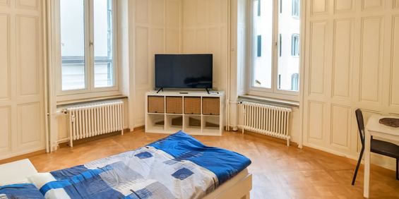 1 Zimmer, 15 m², EG - Photo 3