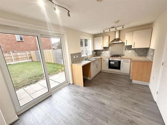 Springdale Close, Moreton, Wirral, CH46 - Photo 1