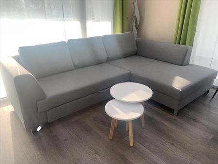 Kiadó újszerű állapotú lakás - Debrecen - Fotó 2