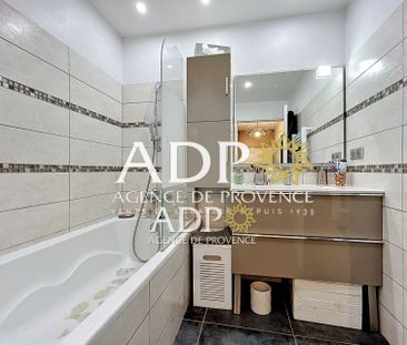 Location Appartement 3 pièces 68m² LA ROQUETTE SUR SIAGNE 06550 - Photo 6