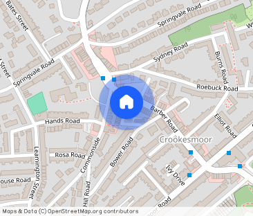 4 bedroom terraced house to rent - Photo 1