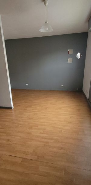 Location Appartement 22m² LOOS 59120 - Photo 1