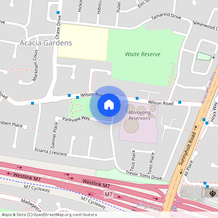 6 Trevor Toms Drive, Acacia Gardens NSW 2763