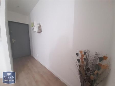 Location Appartement 1 pièce 20m² BELFORT 90000 - Photo 3