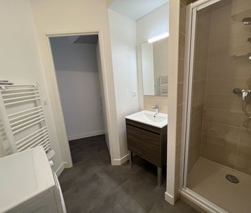 Location Appartement 2 pièces 29m² - Photo 5