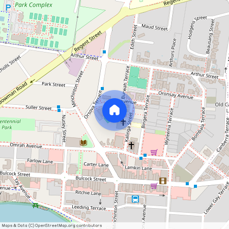 1/2 Osterley Avenue, Qld 4551, Caloundra