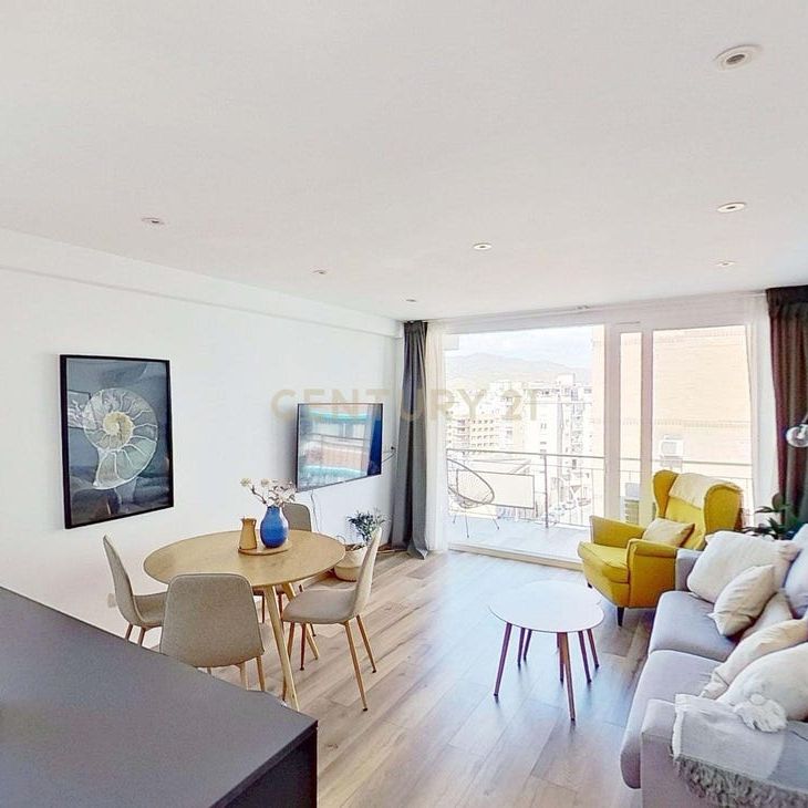 Málaga, Andalusia - Foto 1