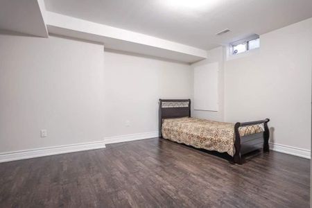 For Lease - 16 Weaver Drive Unit# Basement, Toronto, Ontario - Photo 4