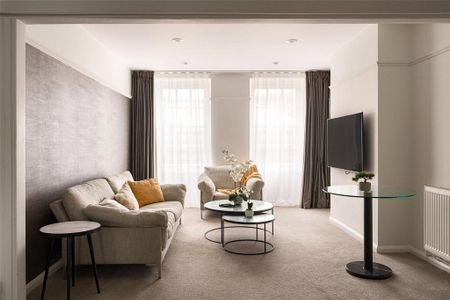 3 bedroom apartment to rent - Photo 2