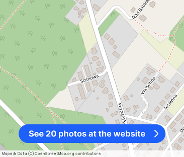 Dwupoziomowy Apartament otoczony Lasem 600 m od Poznania BEZCZYNSZOWE - Photo 1