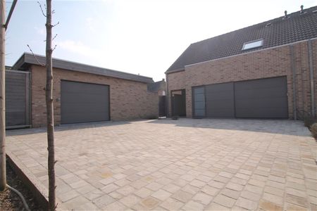 Eengezinswoning te WEVELGEM (8560) - Foto 3