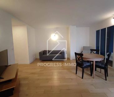 À 12 minutes du RER Parc St-Maur, deux pièces meublé entièrement re... - Photo 6