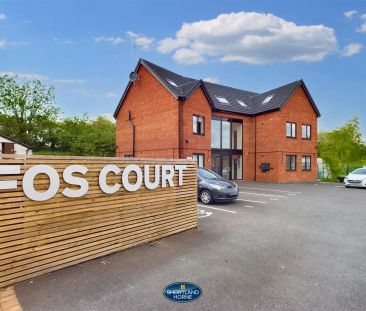 Fos Court, Ribble Road, Stoke - Photo 1