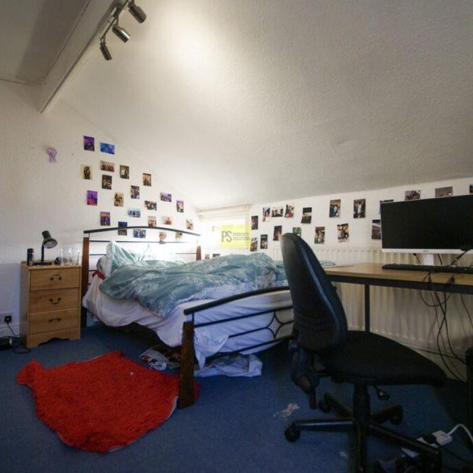 7 bedroom semi-detached house to rent - Photo 1