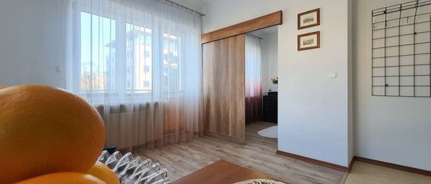 Mieszkanie do wynajęcia 2 pokoje Jana Długosza, Warszawa 27.8 m² - Photo 1