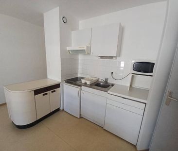 Location appartement t1 bis 2 pièces 41 m² à Rodez (12000) - Photo 6
