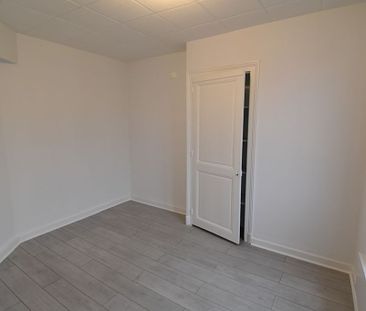 Appartement Fontaine - Photo 1