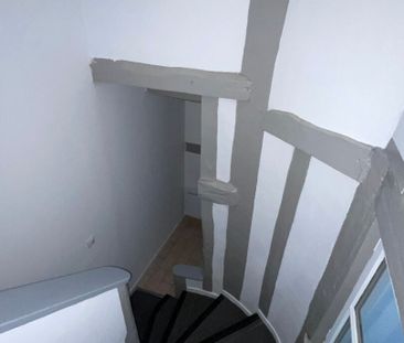 Location Appartement 1 pièce 36m² - Photo 6