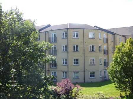 Merchants Court, Leonard Street, Bingley - Photo 2