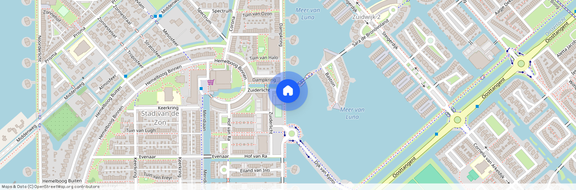 Dampkring, 449, Heerhugowaard