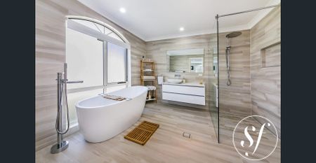 Contemporary home with multiple living spaces - Photo 5