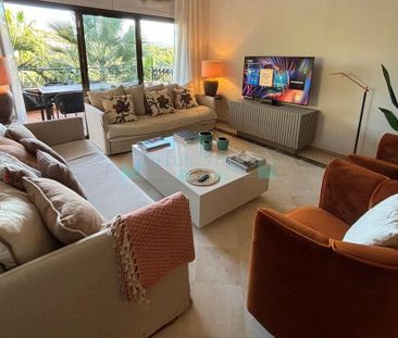 Ground Floor Apartment for rent in Rio Real, Marbella East - Photo 2