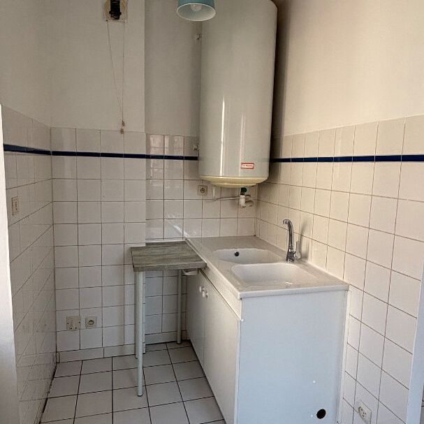 Location Appartement 3 pièces 40m² EPERNON 28230 - Photo 1