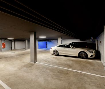 klimatisierte 2.5-Zimmer Dachwohnung im Loft-Style - Foto 5