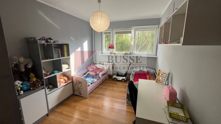 Ładne Mieszkanie 3pok., balkon os. Kaliny - Photo 4