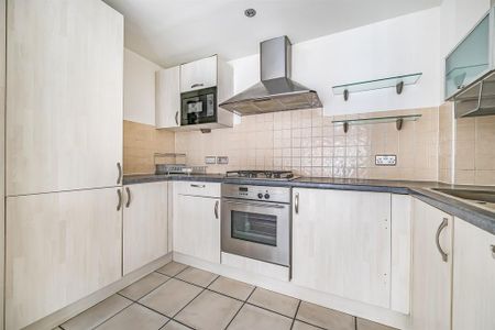 2 bedroom apartment to rent - Photo 5