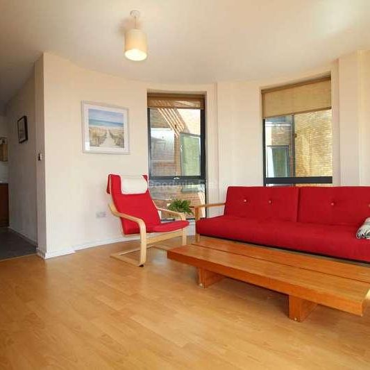 City South, City Road East, Southern Gateway, M15 - Photo 1