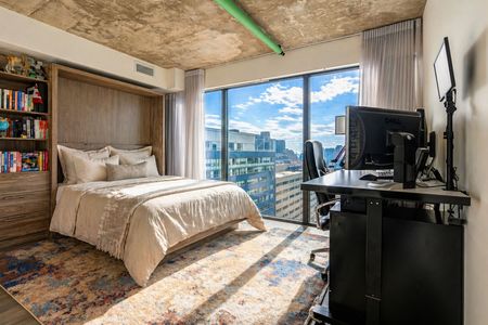 For Lease - 111 Bathurst Street Unit# PH1603, Toronto, Ontario - Photo 5