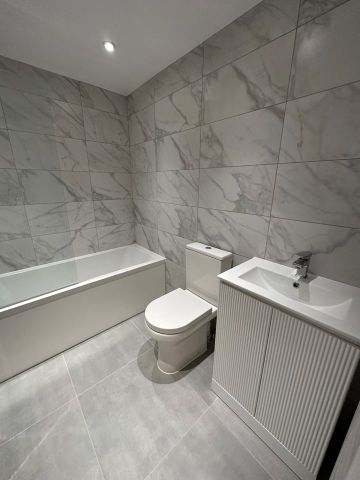 1 Bed Flat, Lowman Road, N7 - Photo 5