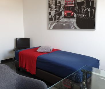 Instapklaar gemeubeld 2-slaapkamer appartement - Foto 4