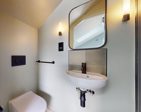 Flat share to rent - Photo 3