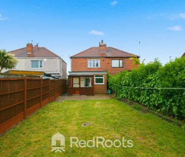 2 bedroom semi-detached house to rent - Photo 1