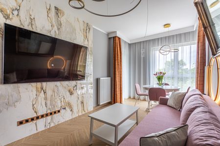 3 pokoje na zielonej części Targówka - Photo 2