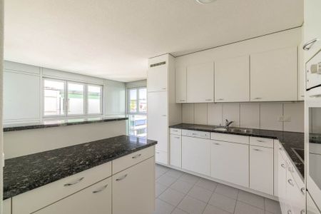 3.5 Zimmer, 90 m², 3. Stock - Photo 3