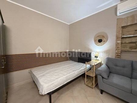 Monolocale via Ercole Ricotti 18, Centro Storico, Voghera - Photo 3