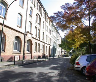 1.5 Zimmer in Düsseldorf - Foto 1