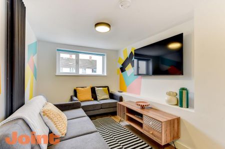 1 bedroom in a house share to rent - Photo 5