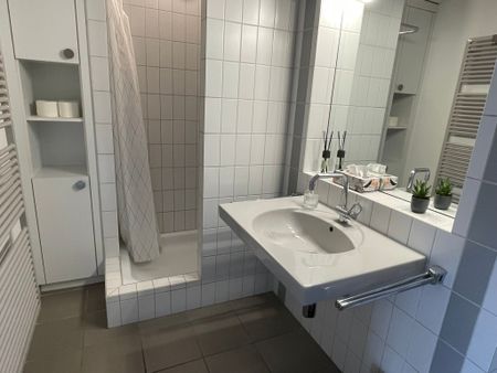 6.5-Zimmer Einfamilienhaus in Adligenswil befristet auf 2 Jahre - Photo 3