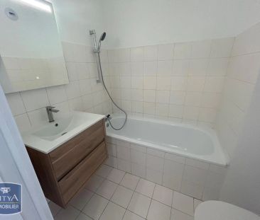 Appartement à louer 1 pièce 28.63m² - Photo 6