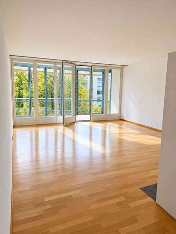 3.5 Zimmer, 100 m², 2. Stock - Photo 2