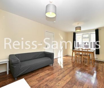 4 bedroom end of terrace house to rent - Photo 3