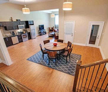 For Lease - 136 Homewood Avenue Unit# Bsmt, Toronto, Ontario - Photo 4